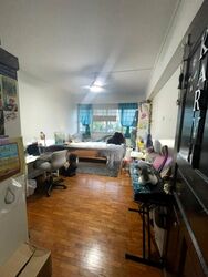 Blk 53 Chai Chee Gardens (Bedok), HDB 5 Rooms #521407671
